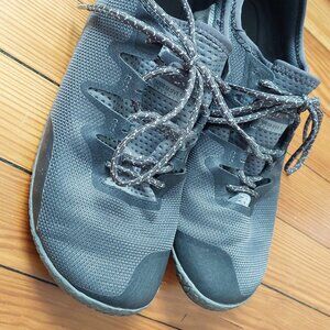 Merrell Vapor Glove 5 barefoot running shoes - men's 10